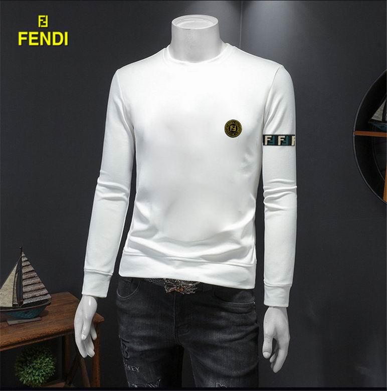 Fendi Sweatshirt m-3xl-111